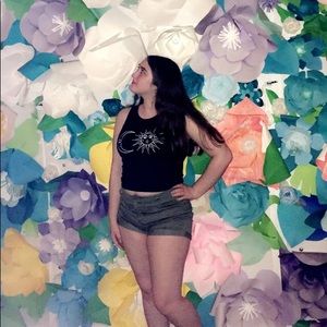 Meet your Posher, Rachel